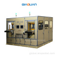 Injection Machine Price High Pressure Forming Machine Support Customization Supplier